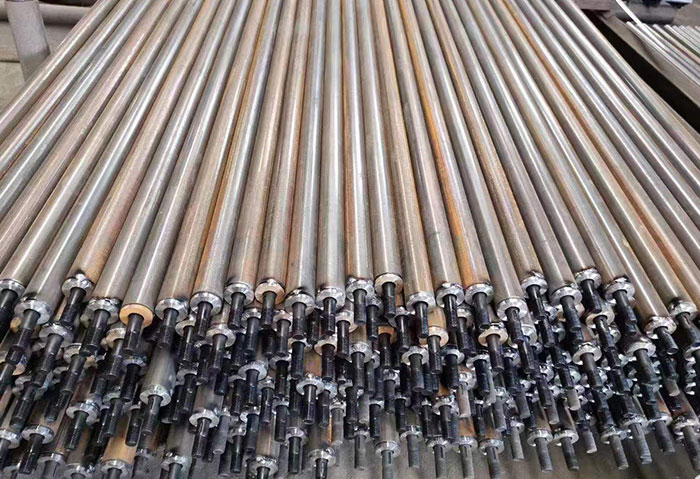 北安网架钢结构工程有限公司